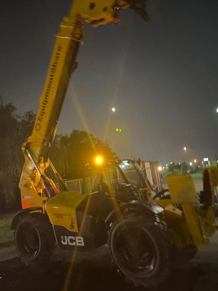 2025 JCB 510-56