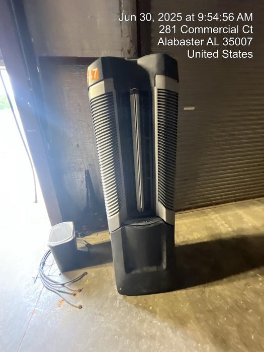 2023 VECTOR Vector Max