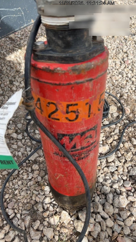 2024 MULTIQUIP ST3020BCUL