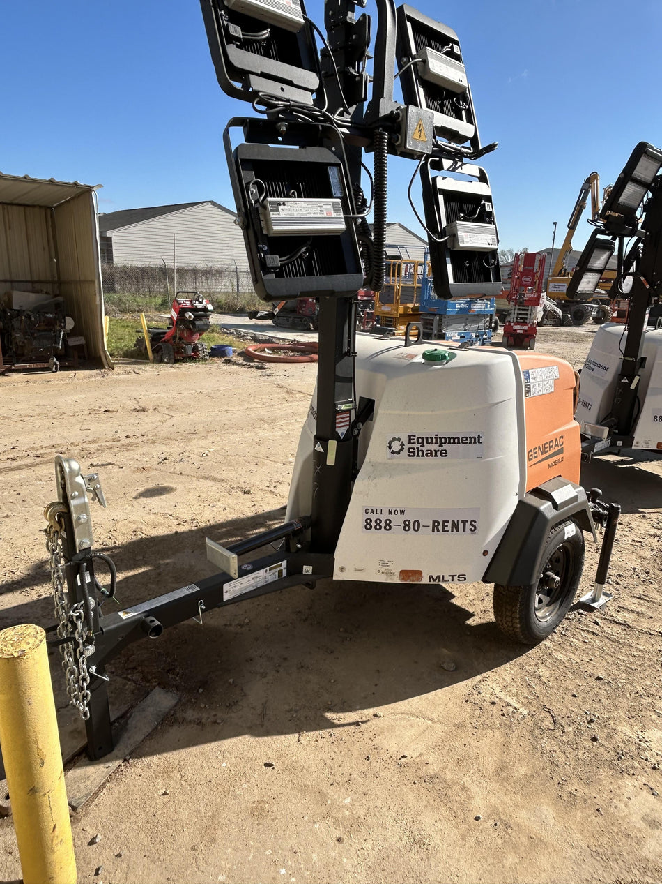 2026 GENERAC MLTS-4