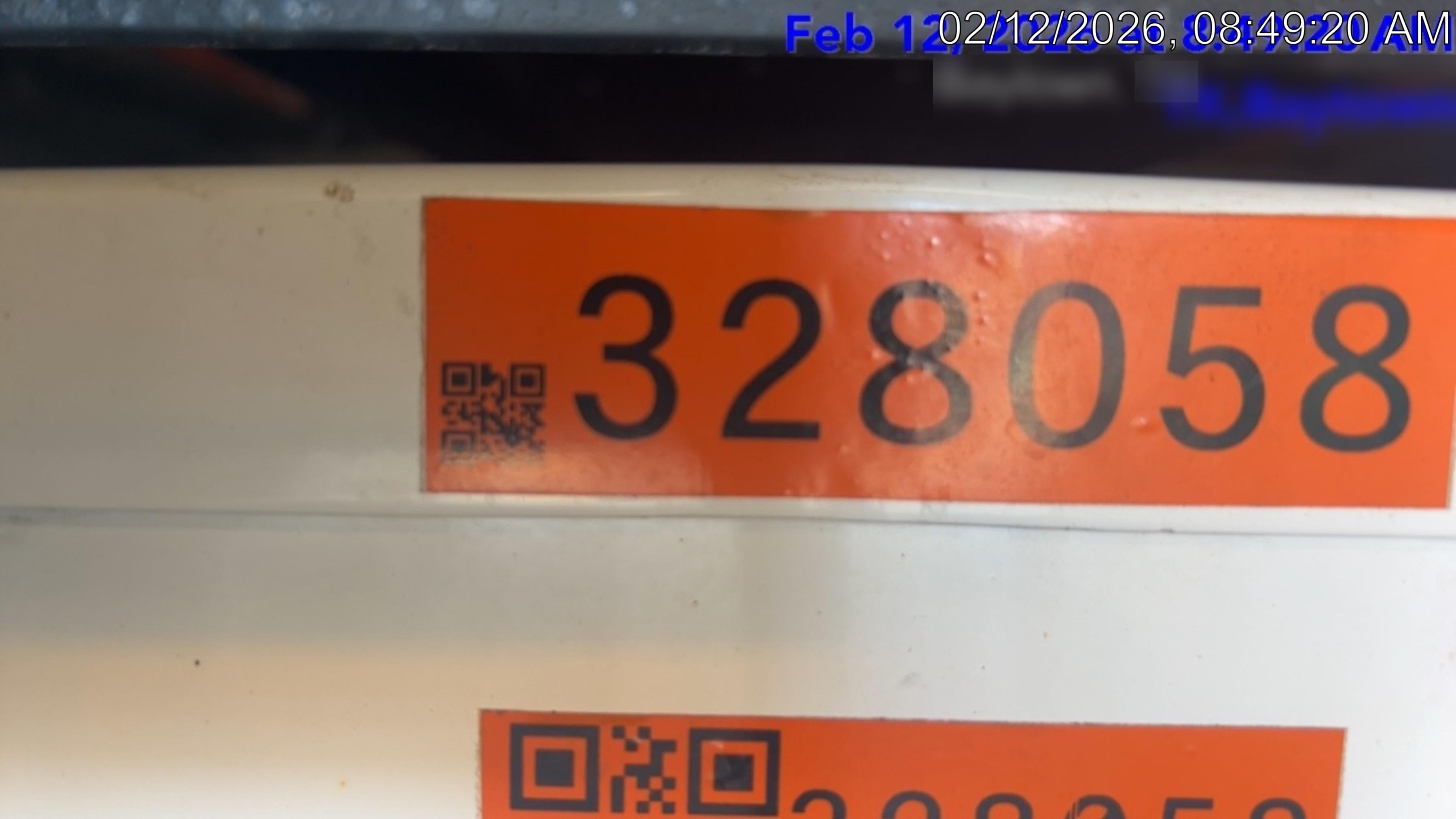 2023 LEX WR6A-7SM-FG26DZ6LD-R