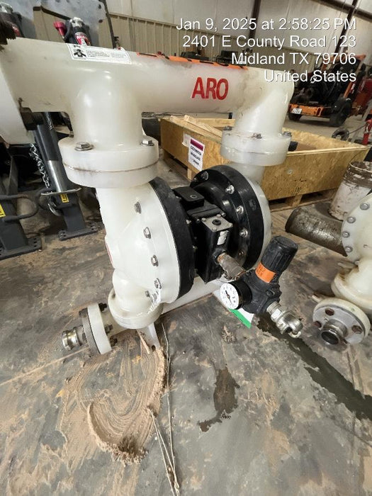 2022 INGERSOLL RAND PD20P-FPS-PTT