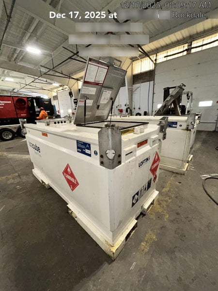 2022 LOFTIN AC-DF-475-37