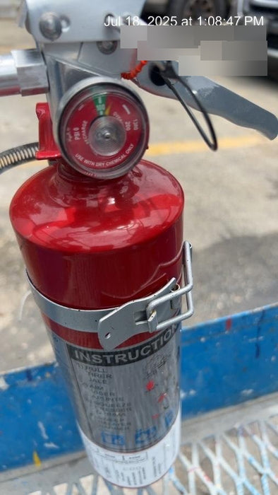 2017 GENIE Z-30/20 N