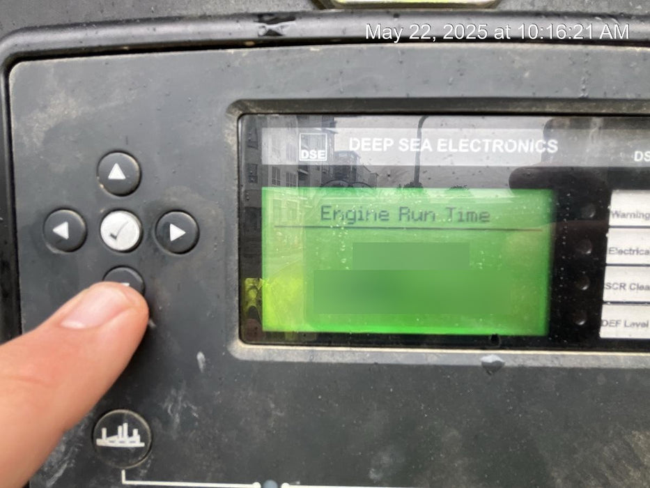 2020 ATLAS COPCO QAS 70