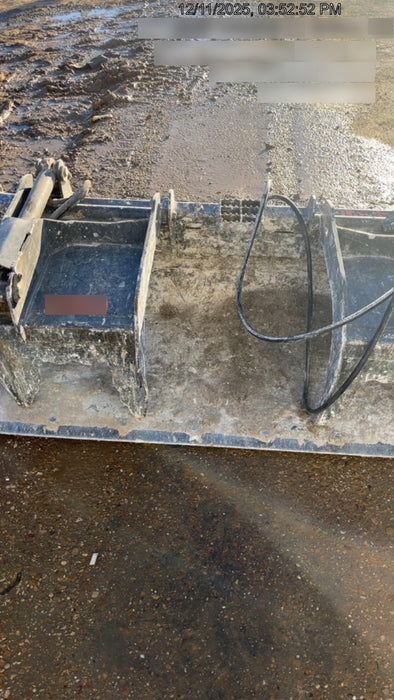 2020 PALADIN UTILITY GRAPPLE 11876-0022