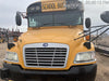 2012 BLUE BIRD 72 Passenger Bus