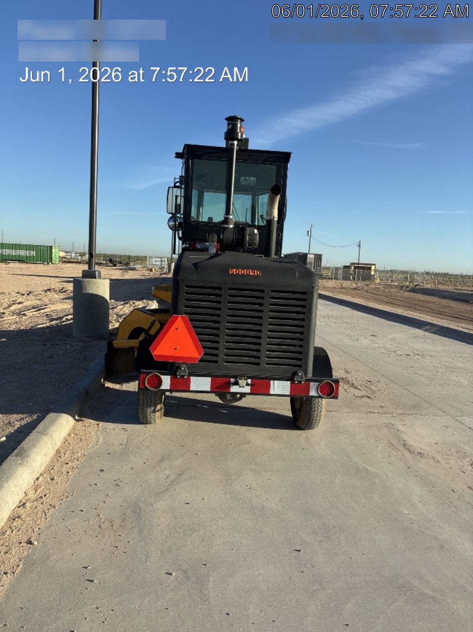 2025 LAYMOR SM450