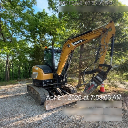 2023 TOKU TNB4J-C