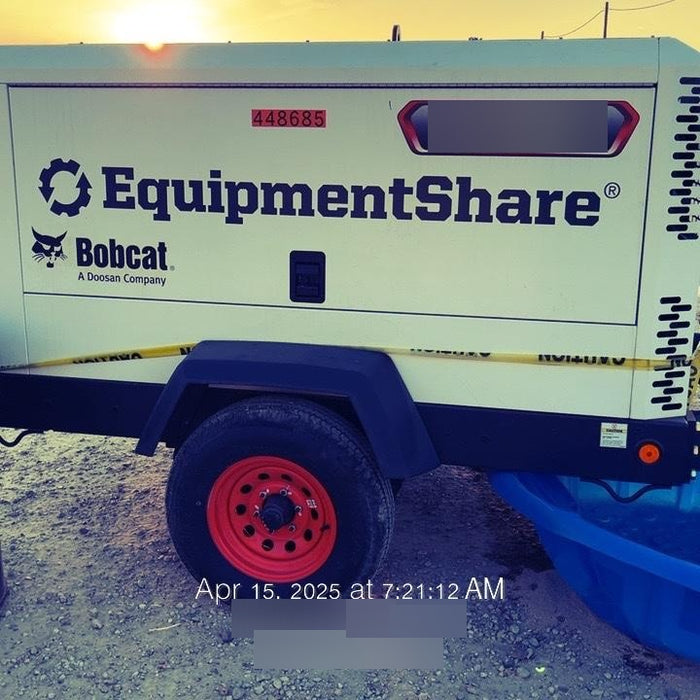 2024 BOBCAT PA425WCU-T4F