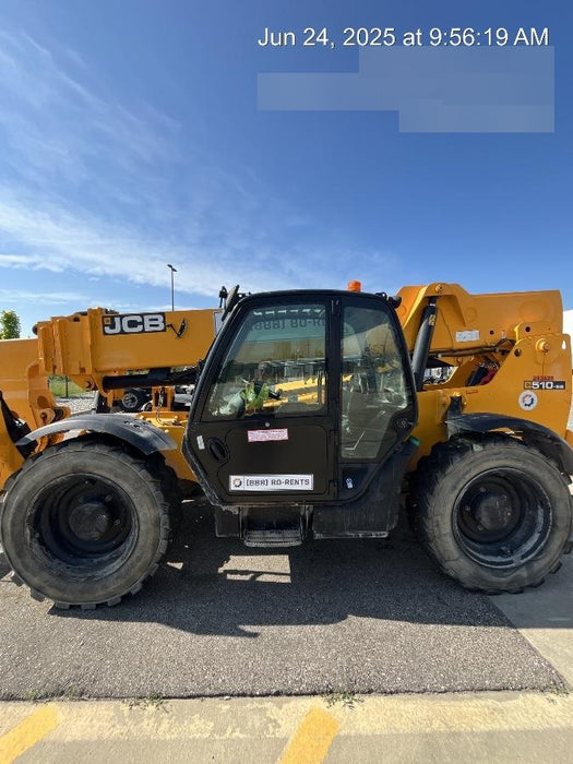 2022 JCB 510-56