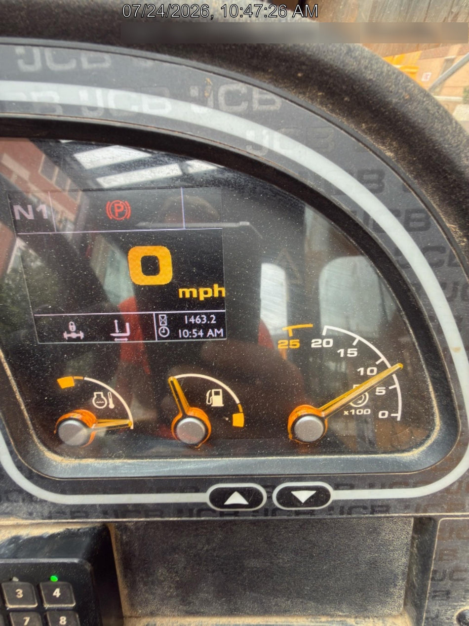 2024 JCB 510-56