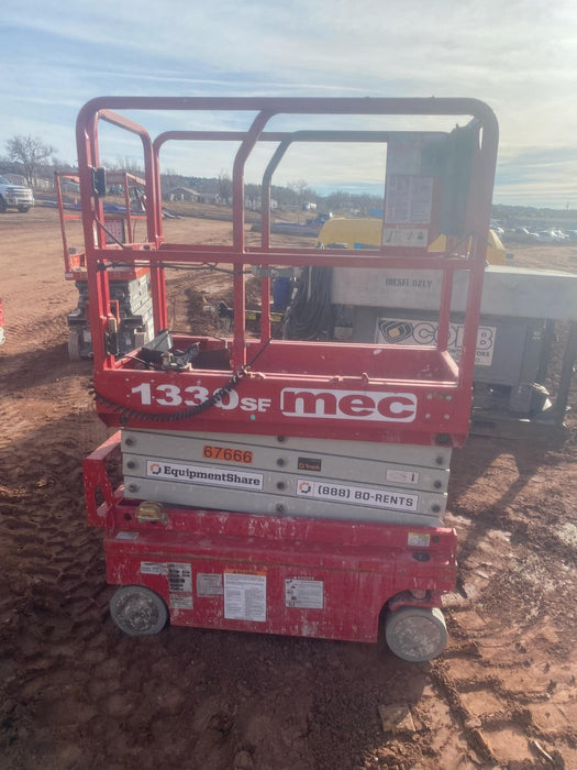 2020 MEC 1330SE MEC 1330SE