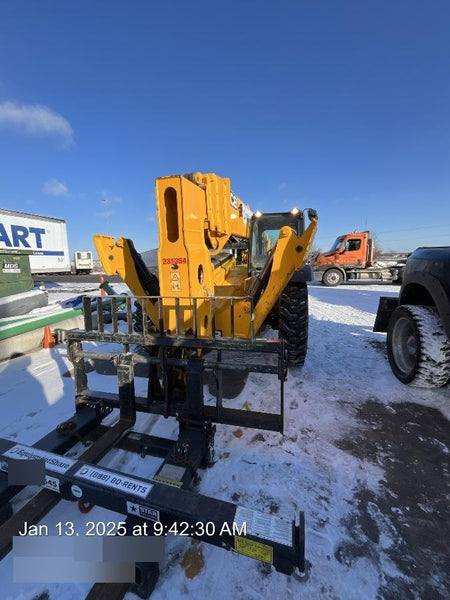 2020 STAR INDUSTRIES 1150C