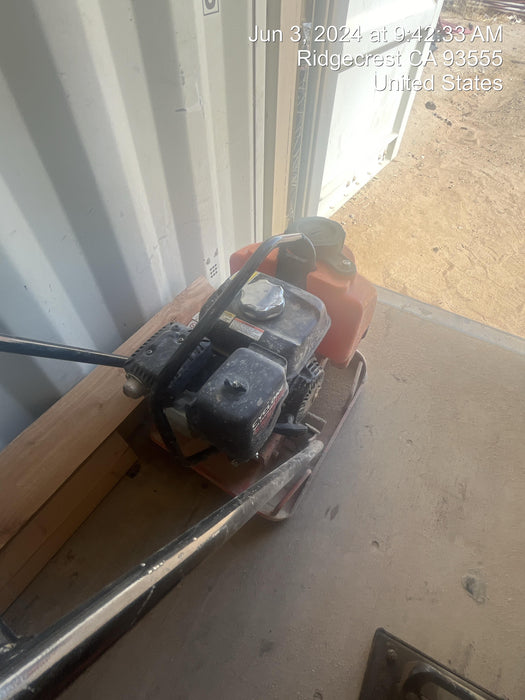 2023 MULTIQUIP MVC82VHW