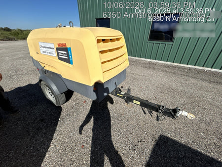 2020 ATLAS COPCO XAS188