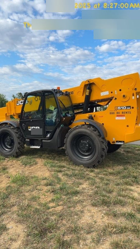 2024 JCB 510-56