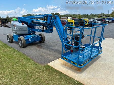 2025 GENIE Z-45/25J DC