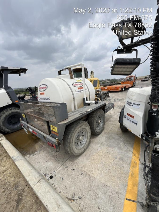 2023 SIMPSON SWT-52517