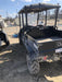 2021 Club Car CA1700D Canopy, Diesel, 4 Passenger