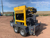 2021 ATLAS COPCO PAC H64 JD