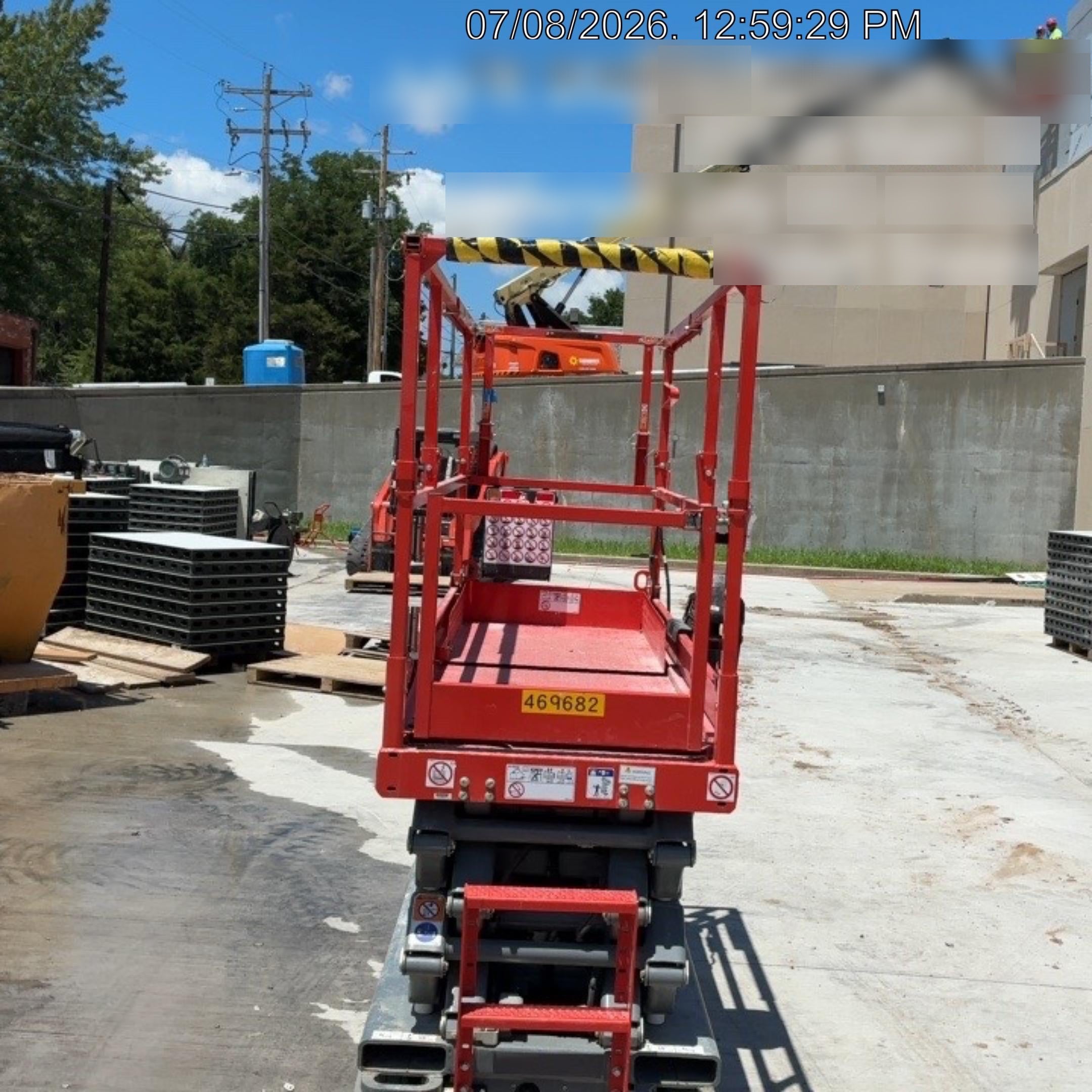 2024 SKYJACK SJ3226