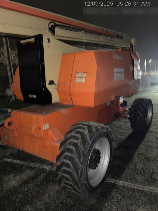 2020 JLG 800AJ