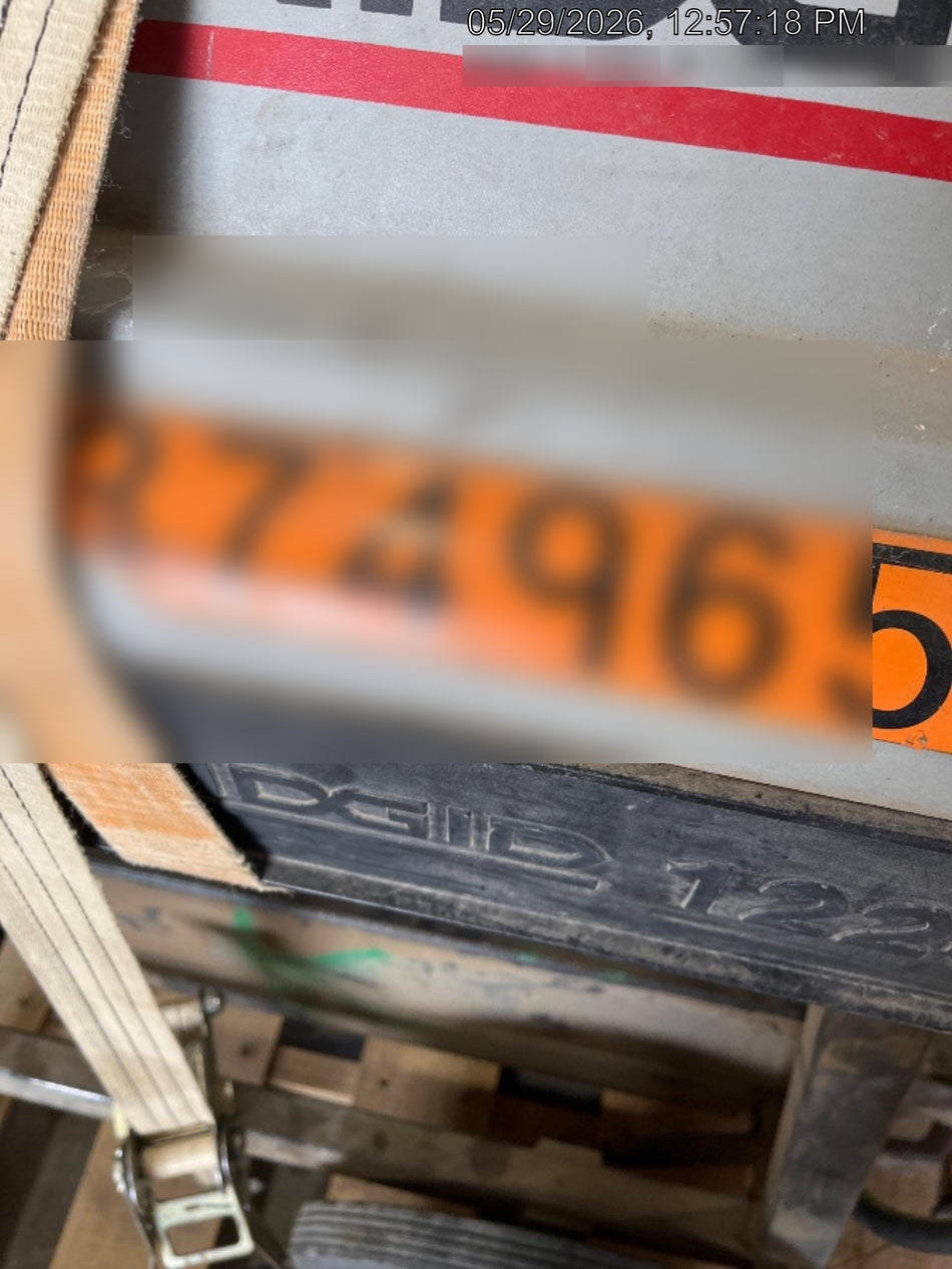 2023 RIDGID 1224