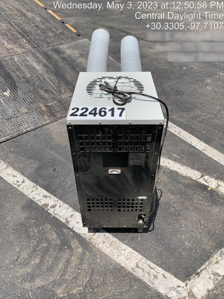 2022 KWIKOOL KPAC1411-2