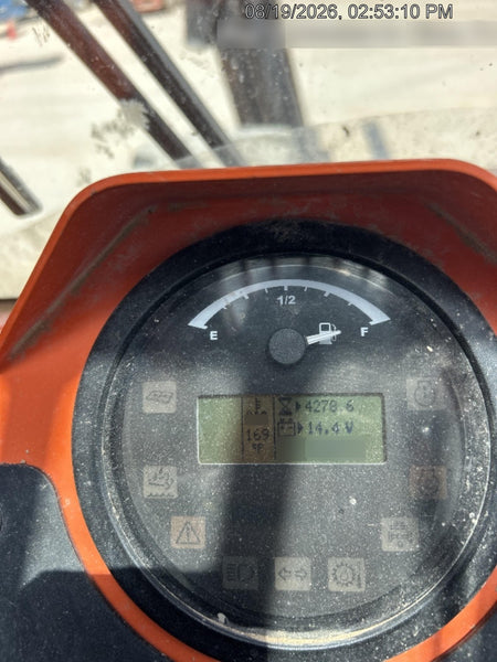 2021 SKYTRAK 12054