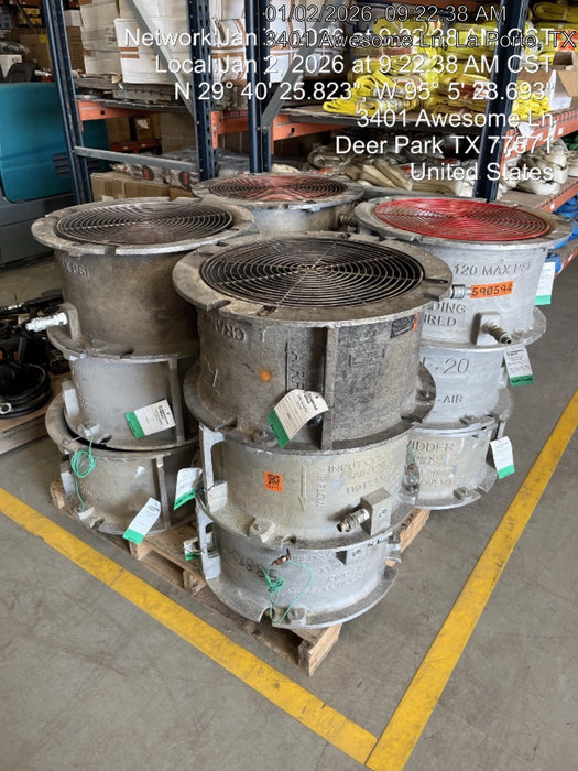 2025 WIDDER 20262-TRACKER