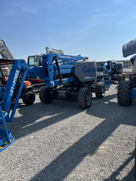 2025 GENIE Z-45 XC
