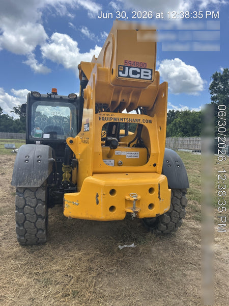 2025 JCB 510-56