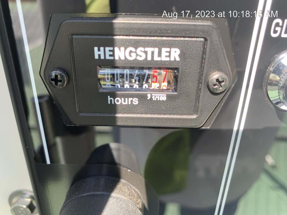 2023 SHINDAIWA DGK25F