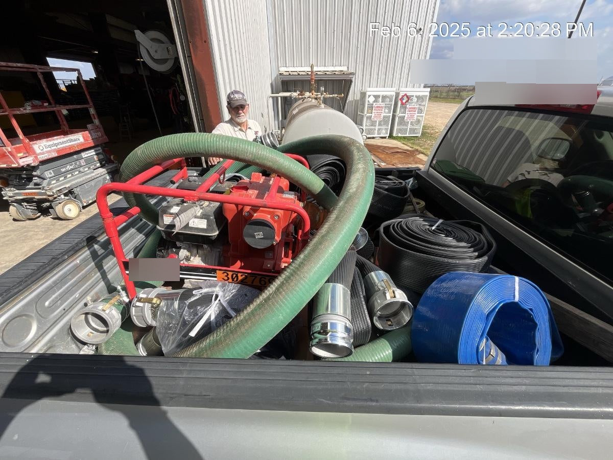 2023 MULTIQUIP QP4TH