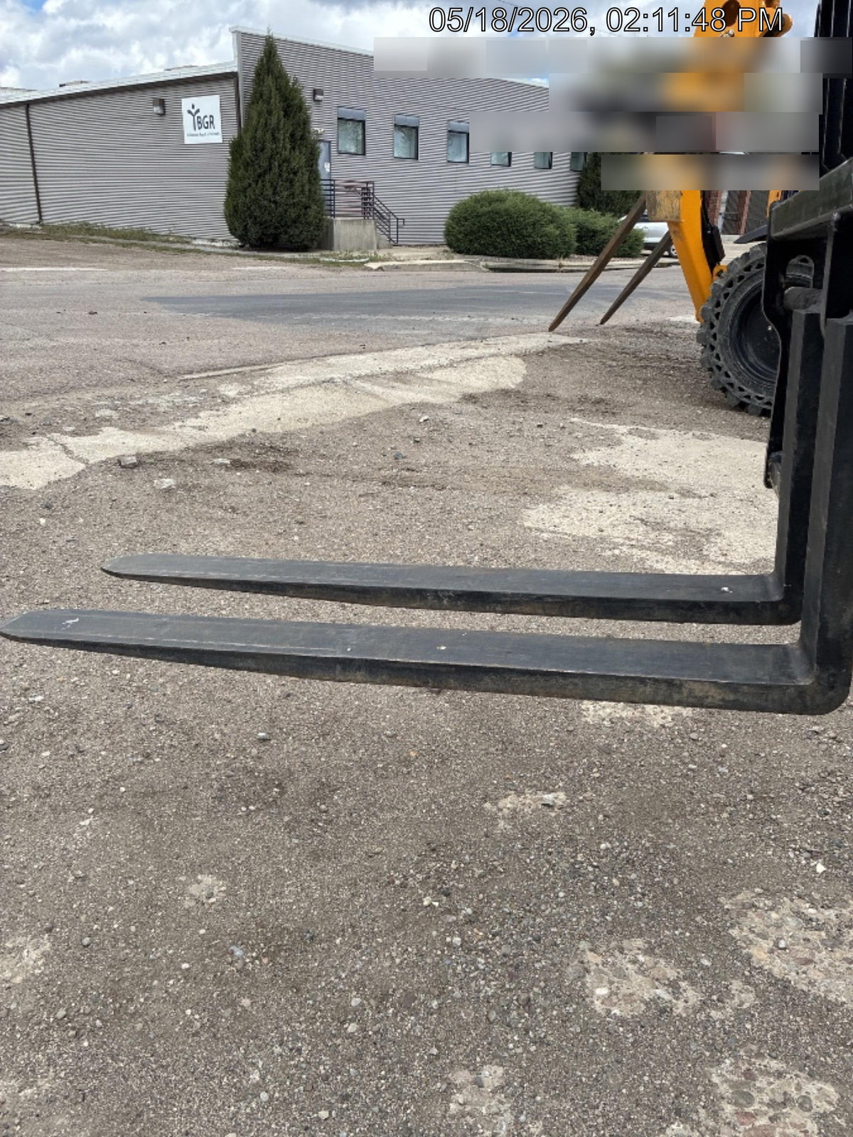 2025 JCB 509-42