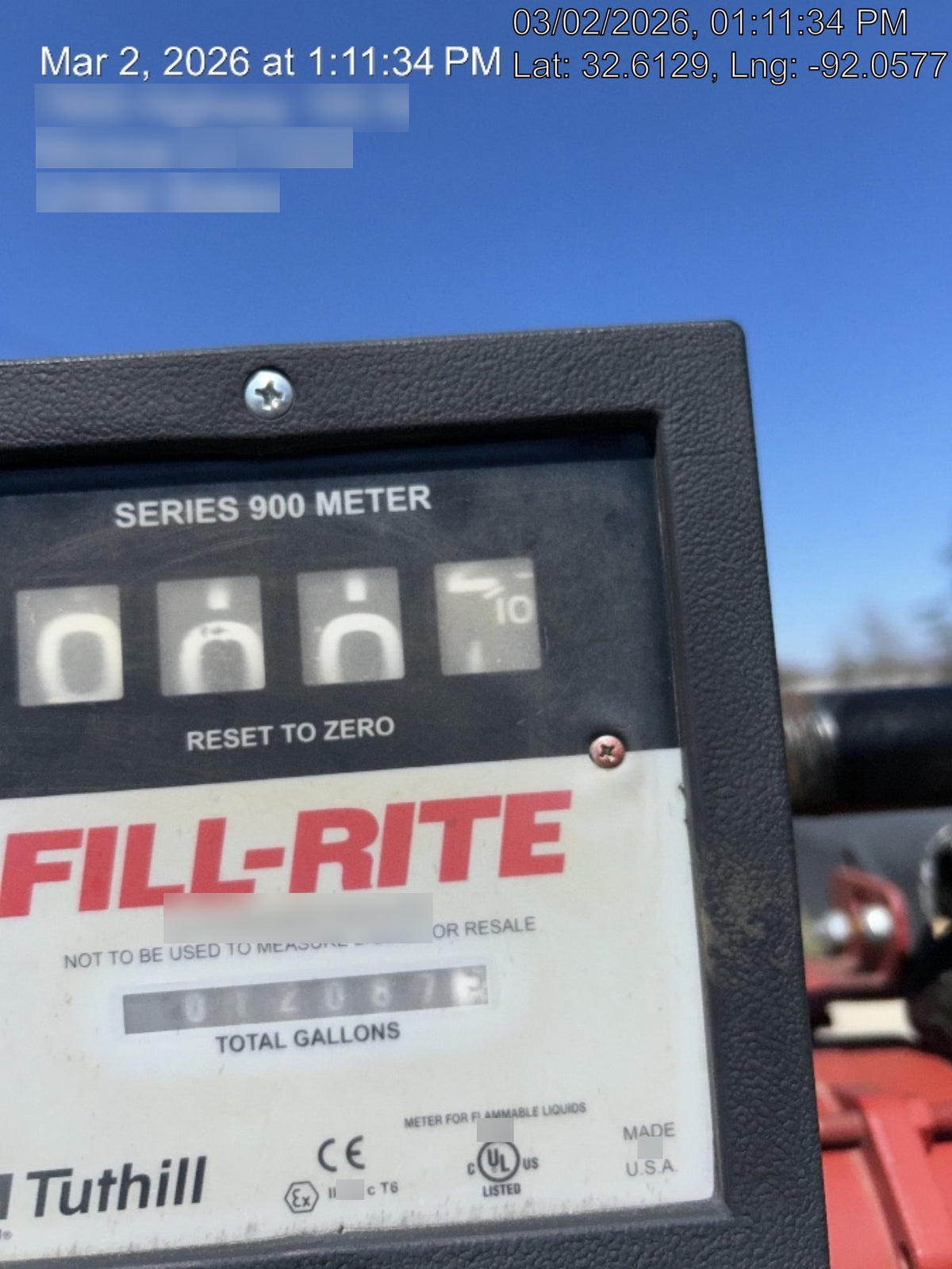 2023 MULTIQUIP QP2TH