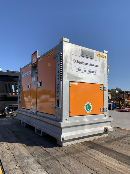 2022 MYERS-SETH MSP PP-150