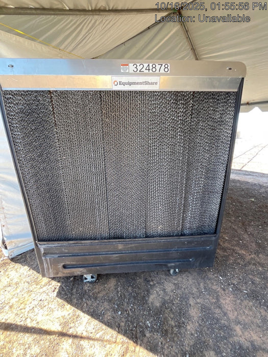 2023 BIG ASS FANS Cool Space 400