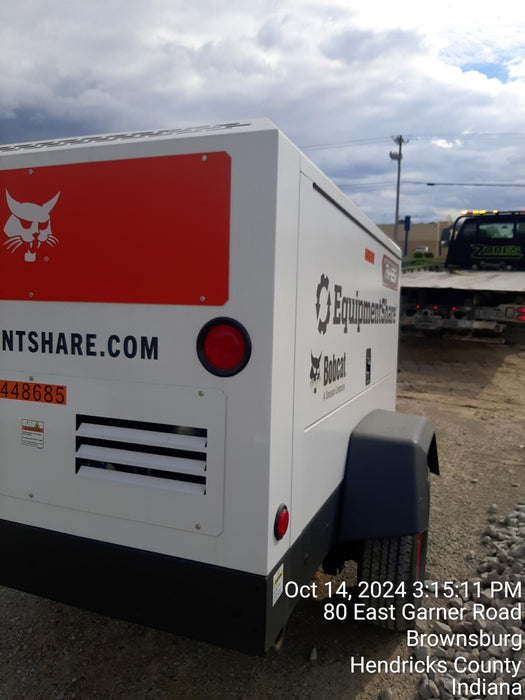 2024 BOBCAT PA425WCU-T4F