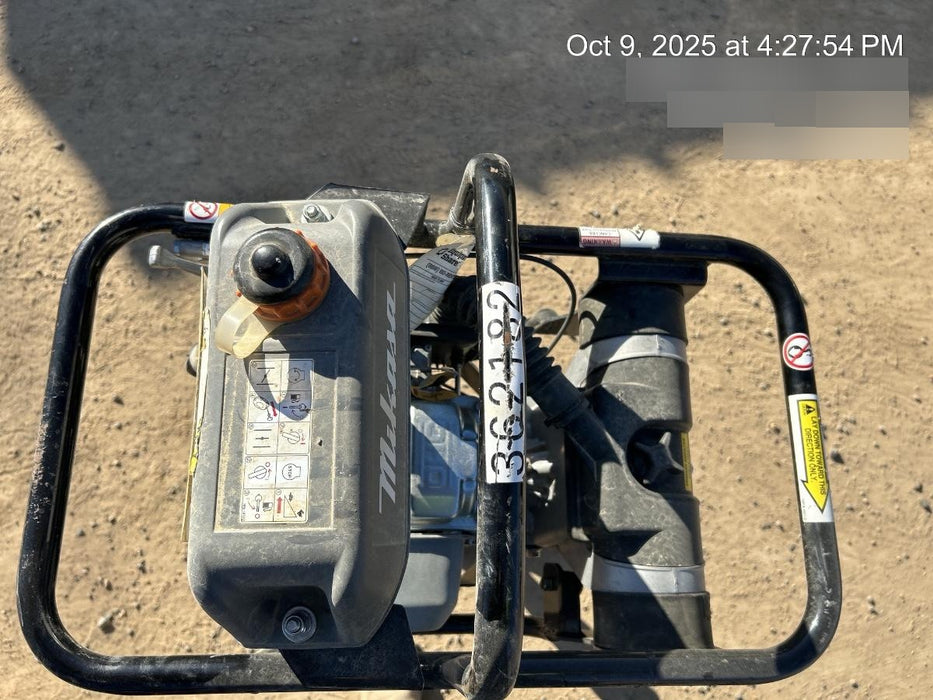 2023 MULTIQUIP MTR40HF