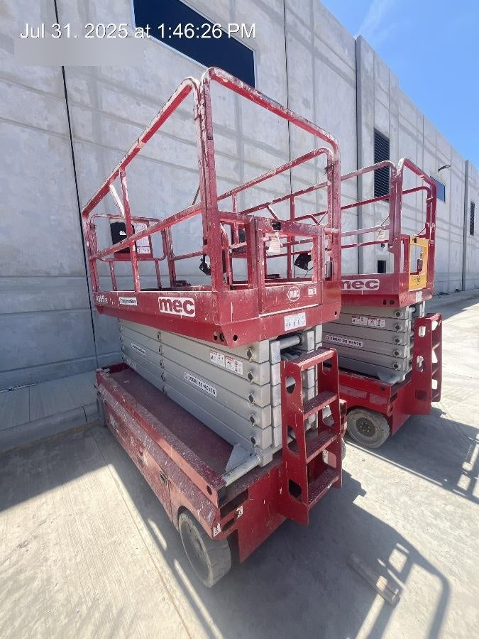 2020 MEC 4555SE
