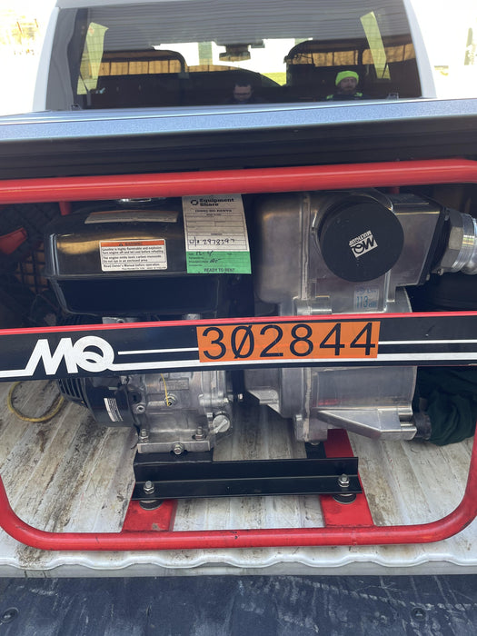 2023 MULTIQUIP QP3TH