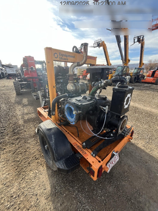 2022 PIONEER PP66S12L71-TD2.9L4