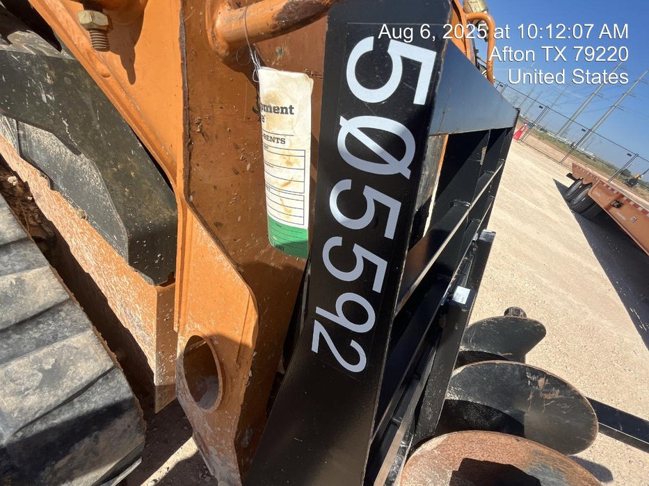 2025 ARROW MATERIAL HANDLING FS5100CB - 72"