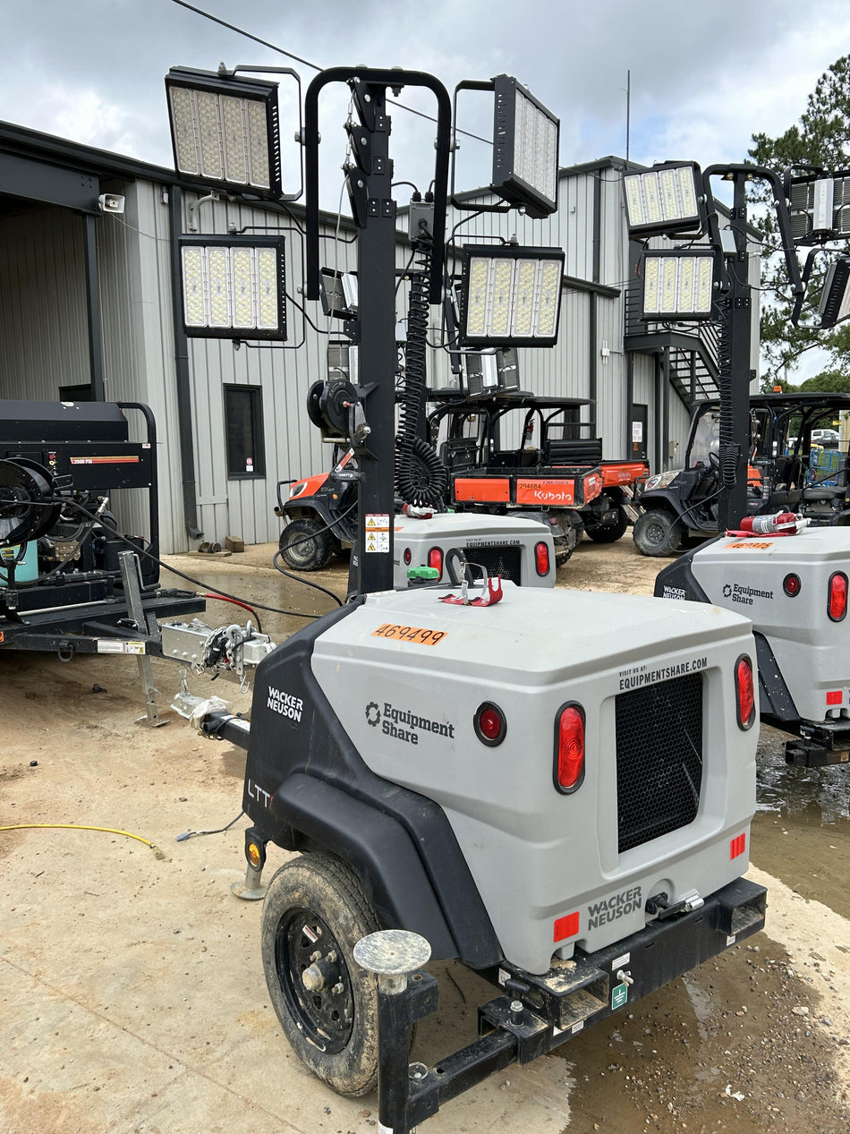 2024 WACKER NEUSON LTT4