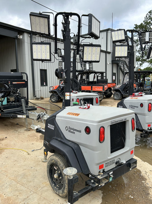 2024 WACKER NEUSON LTT4