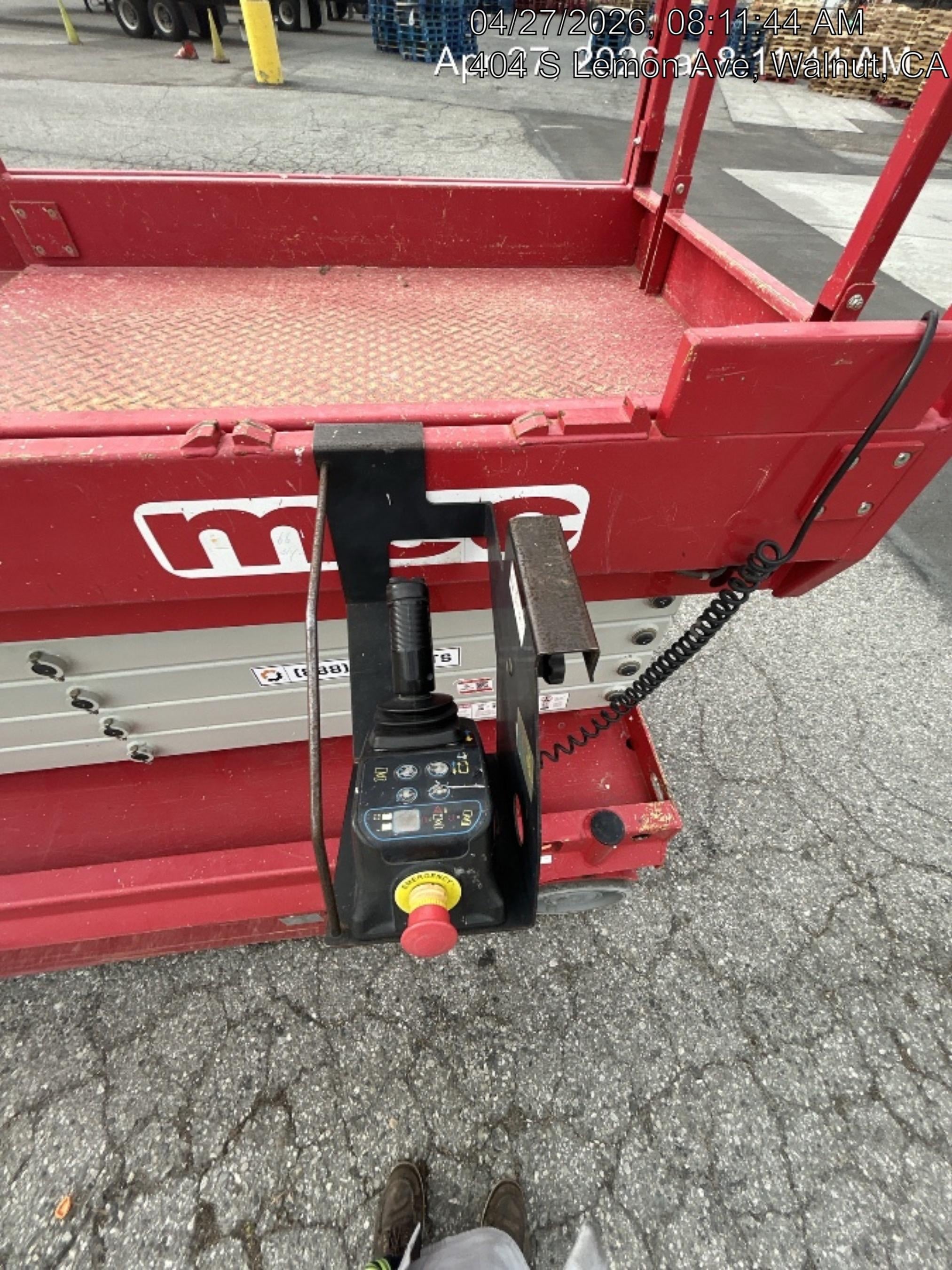 2021 MEC 4555SE