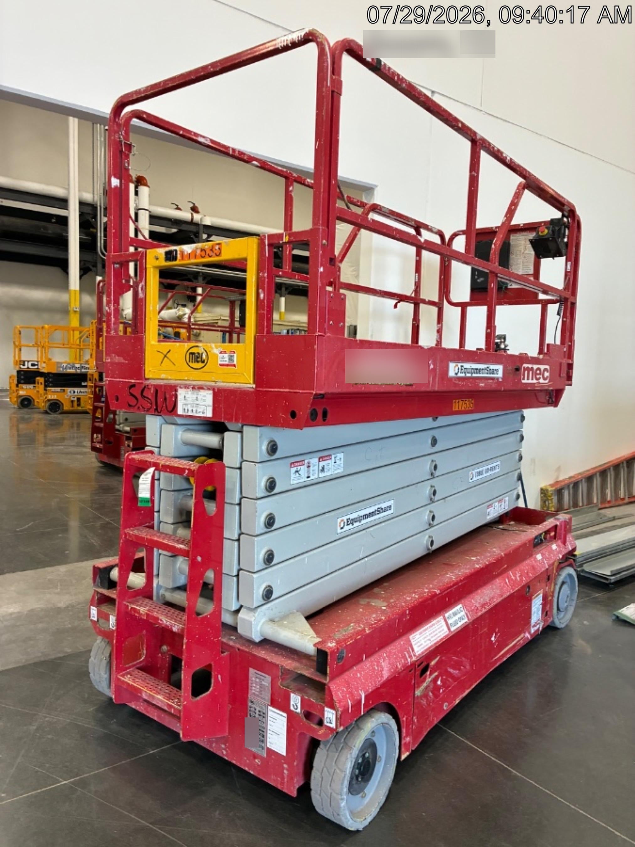 2021 MEC 4555SE