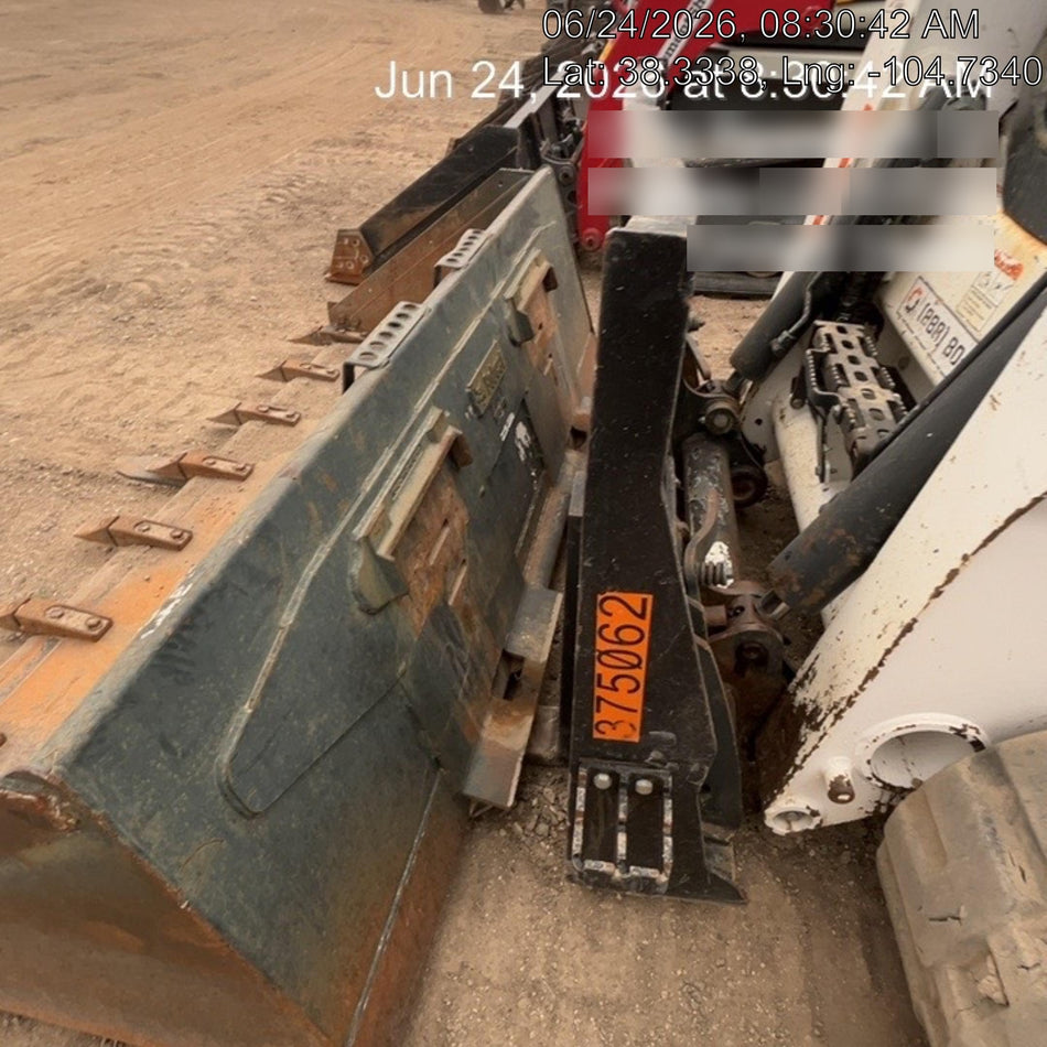 2023 ARROW MATERIAL HANDLING 72" Pallet Forks - Arrow